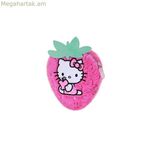 Պայուսակ Hello Kitty վարդագույն 13 x 13 x 4 սմ