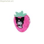 Պայուսակ Կուրոմի վարդագույն 13 x 13 x 4 սմ