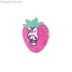 Պայուսակ «Իմ մեղեդին» վարդագույն 13 x 13 x 4 սմ