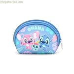 Օհանա կապույտ դրամապանակ-կար 12 x 4,5 սմ