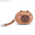 Պայուսակ Oh My Pop! Հաբ Capybara 12,5 x 2 սմ