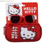 Մանկական արևային ակնոցներ Hello Kitty 16,5 x 17 x 1,5 սմ