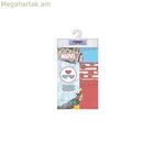 Տղաների լողի շորտեր Kerbl բազմագույն