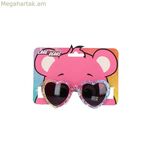 Մանկական արևային ակնոցներ՝ «Խնամքի արջուկներ» չափսերով՝ 12,7 x 5 x 13 սմ