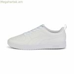 Կանացի սպորտային կոշիկներ Puma Rickie White