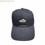 Սպորտային գլխարկ Puma 026827 01 Սև Մեկ չափս