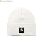 Գլխարկ Burton Recycled Kactusbunch Tall White