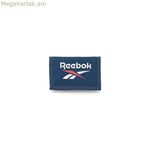 Reebok Ashland կապույտ պայուսակ