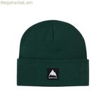 Hat Burton Rcy Ktsbnch Tl Bnie Deep Verde Green