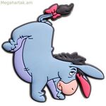 Pin Crocs Վինի Թուխ