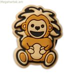 Pin Crocs 10014166 Lion Pin Clogs