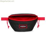 Գոտու պայուսակ Eastpak Springer սև