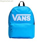 Առօրյա մեջքի պայուսակ Vans Old Skool Drop V Water, էրգոնոմիկ, առօրյա