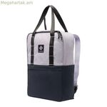 Columbia Trail Traveler™ 18L մանուշակագույն ամենօրյա մեջքի պայուսակ