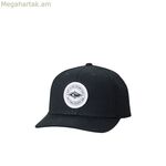 Սպորտային գլխարկ Rip Curl Stapler SB գլխարկ՝ մուգ կապույտ, մեկ չափս