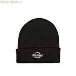 Գլխարկ Dickies Summerdale Black