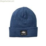 Հեթ Ռիփ Քըրլ դասական սերֆինգի բարձրահասակ կապույտ գլխարկ