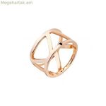 Կանացի մատանի Elixa EL124-7091 (Վերանորոգված A)