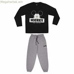 Միկի Մաուսի մոխրագույն պիժամա