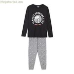 Սնուպի Գրեյ Լեդիի պիժամա