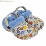 Տնային հողաթափեր The Paw Patrol