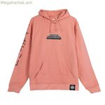 Կանացի վերնաշապիկ My Hero Academia վարդագույն