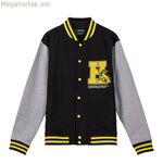 Սև բաճկոն Հարրի Փոթեր