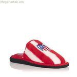 Տնային հողաթափեր Ատլետիկո դե Մադրիդ Անդինաս 799-20 Կարմիր Սպիտակ Մեծահասակների համար