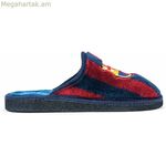 Տան կոշիկներ FC Barcelona Maroon