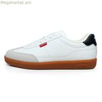 Մանկական առօրյա սպորտային կոշիկներ Levi's JACKSON VJAC0021S 0062 սպիտակ