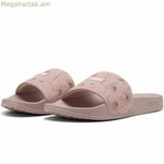 Կանացի հողաթափեր Puma Leadcat 2.0 Crafted Flowers - SS25 401321 01 Վարդագույն