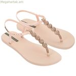 Կանացի հողաթափեր Ipanema IP27299 BD943 Բեժ