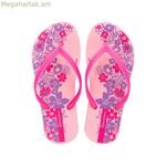 Մանկական հողաթափեր Ipanema IP83667 BD095 վարդագույն