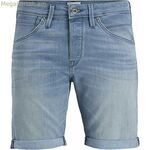 Տղամարդկանց շորտեր Jack & Jones JJIRICK JJFOX SHORTS CB 310 SN 12269608 Կապույտ