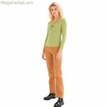 Տաբատ 24 ԳՈՒՅՆԵՐ՝ շագանակագույն