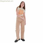 Տաբատ 24 ԳՈՒՅՆԵՐ Բեժ