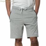 Տղամարդկանց սպորտային շորտեր՝ Champion Grey