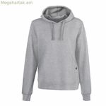 Կանացի վերնաշապիկ Joma Sport Montana մոխրագույն