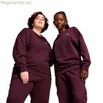 Կանացի սվիտեր առանց գլխարկի Puma