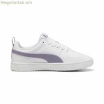Մանկական առօրյա սպորտային կոշիկներ Puma Rickie White