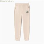 Մեծահասակների մարզահագուստի ներքևի հատված Puma Essentials Pink