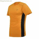 Տղամարդու կարճ թևքով մարզաշապիկ Joluvi Ultra Orange-ի համար