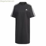 Հագուստ Adidas 3S Boyfriend Single սև