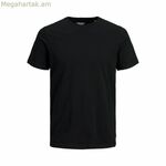 Տղամարդու կարճ թևքով մարզաշապիկ Jack & Jones eorganic Basic