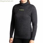 Կանացի սվիտեր առանց գլխարկի, Hanker մոխրագույն