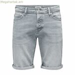 Տաբատներ Only & Sons Onsply Mgd 8774 Tai Dnm