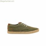 Տղամարդկանց սպորտային կոշիկներ Mustang Bequia Olive