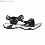 Կանացի սանդալներ Campagnolo Hamal սև