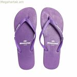 Կանացի լողազգեստներ Brasileras Classic Pro մանուշակագույն