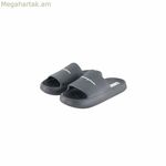 Կանացի հողաթափեր Champion SOFT SLIPPER սլայդ՝ մուգ կապույտ